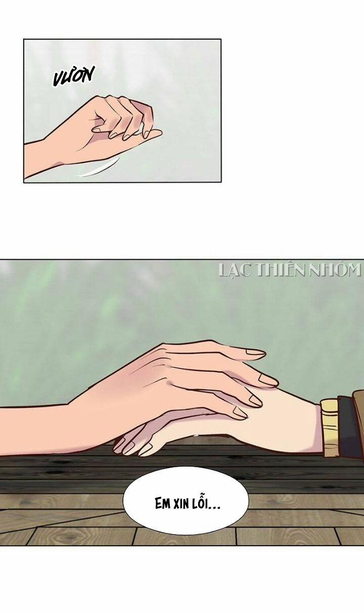 Bí Mật Sâu Sắc Nhất Của Tôi 38 trang 27