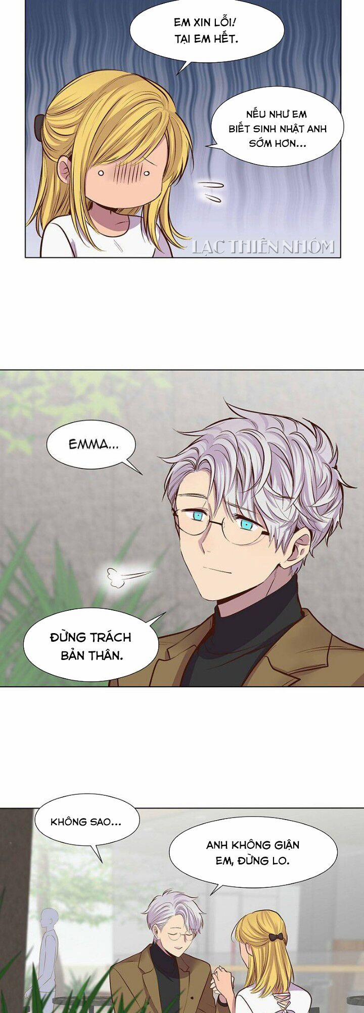 Bí Mật Sâu Sắc Nhất Của Tôi 38 trang 29