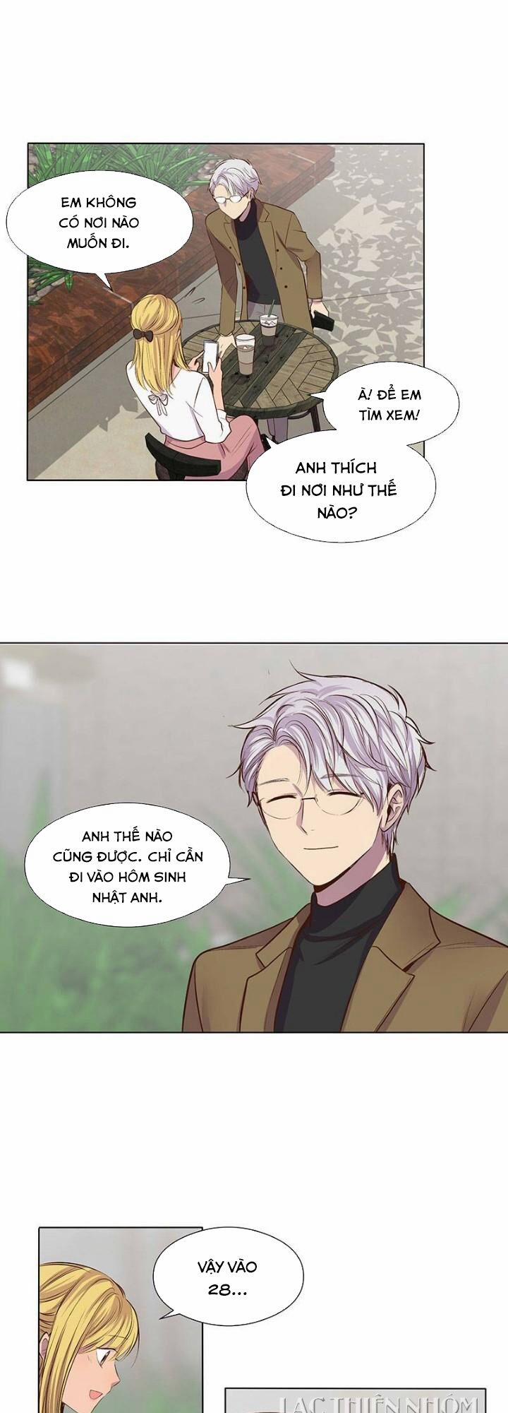 Bí Mật Sâu Sắc Nhất Của Tôi 38 trang 3