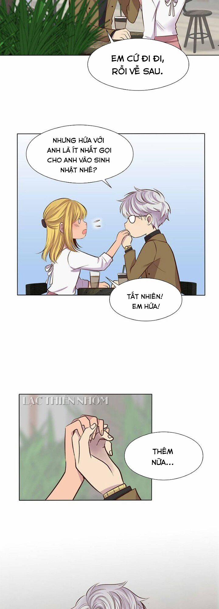 Bí Mật Sâu Sắc Nhất Của Tôi 38 trang 30