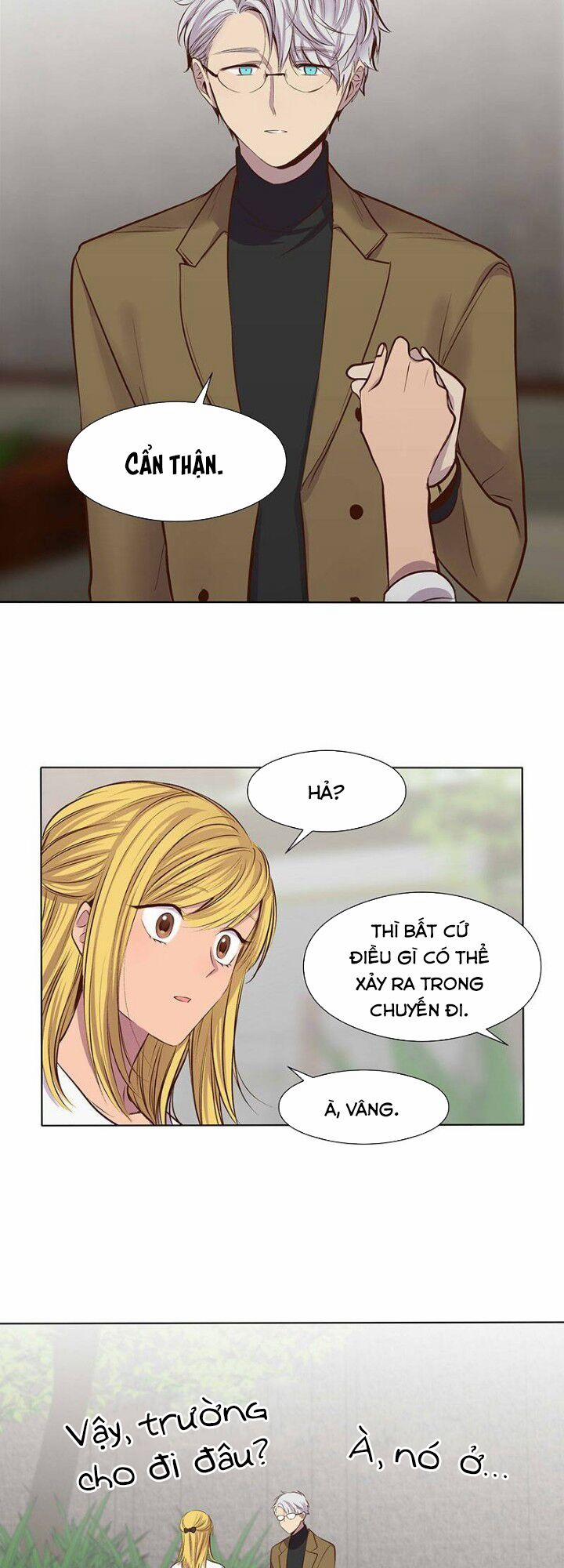 Bí Mật Sâu Sắc Nhất Của Tôi 38 trang 31