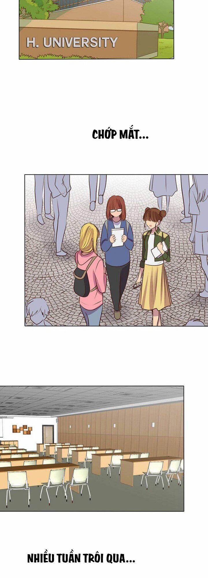 Bí Mật Sâu Sắc Nhất Của Tôi 38 trang 33