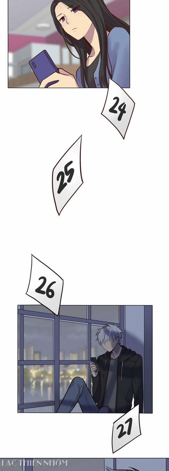 Bí Mật Sâu Sắc Nhất Của Tôi 38 trang 36