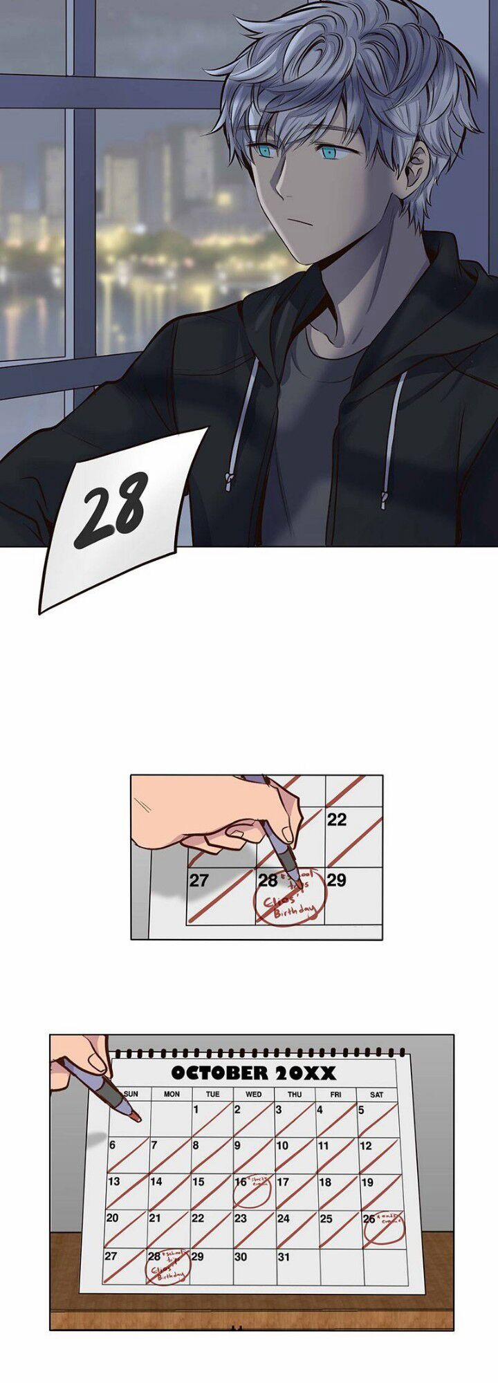 Bí Mật Sâu Sắc Nhất Của Tôi 38 trang 37