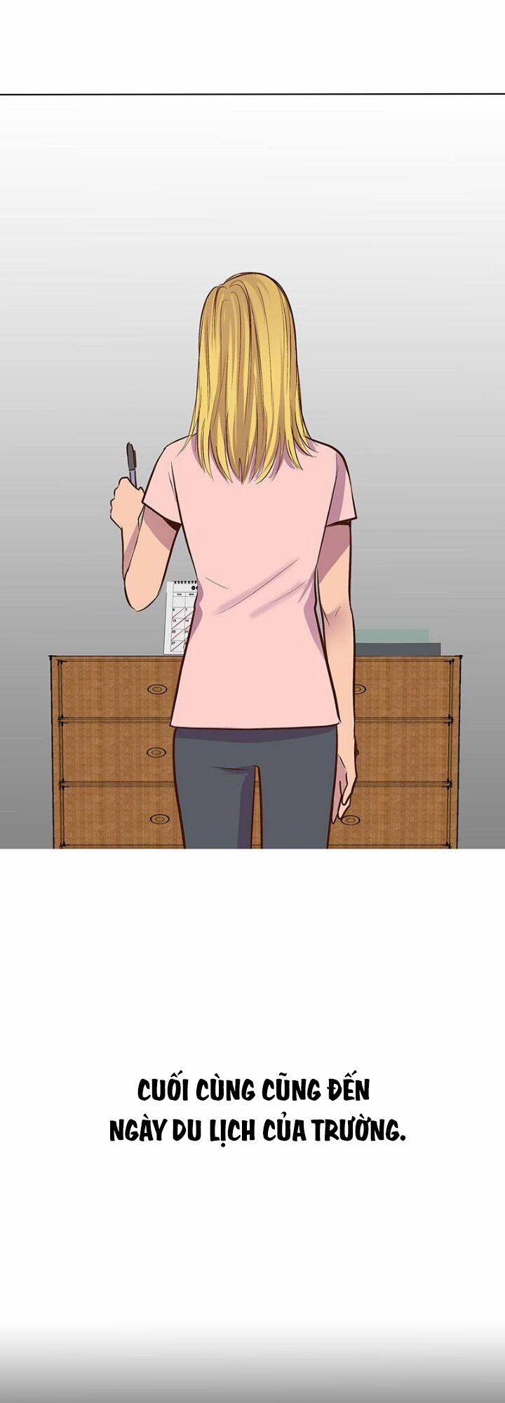 Bí Mật Sâu Sắc Nhất Của Tôi 38 trang 38