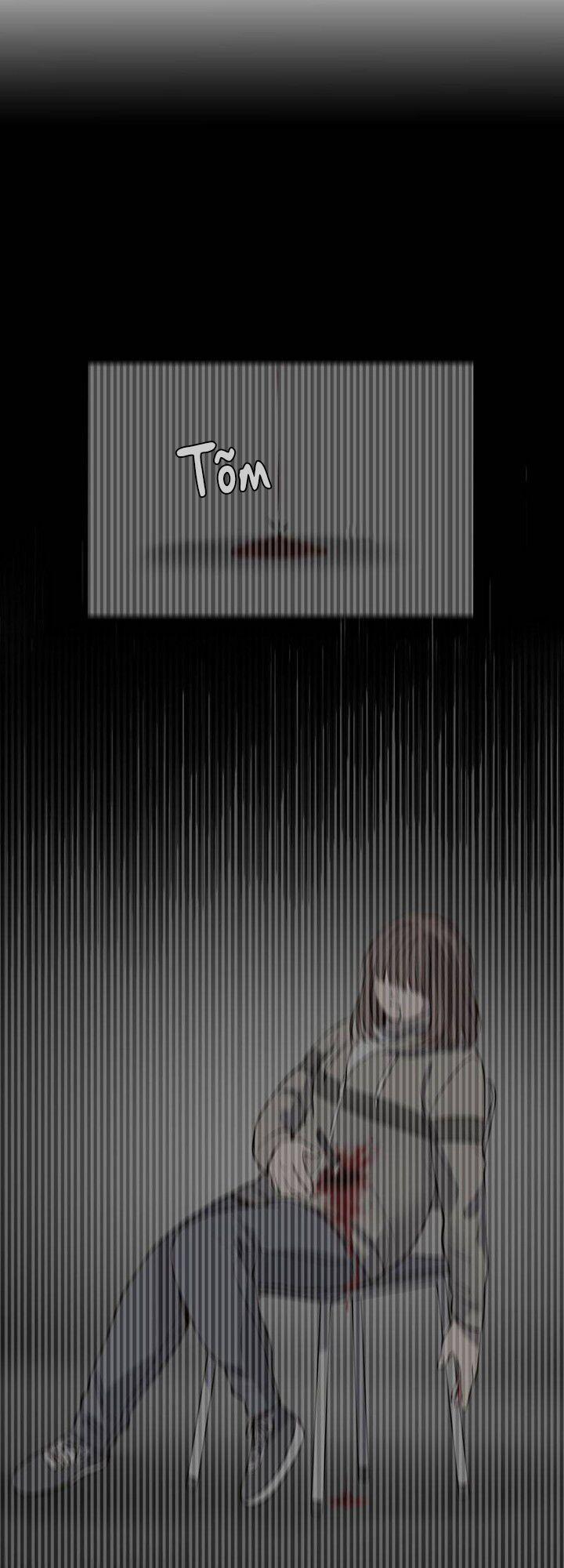 Bí Mật Sâu Sắc Nhất Của Tôi 38 trang 39