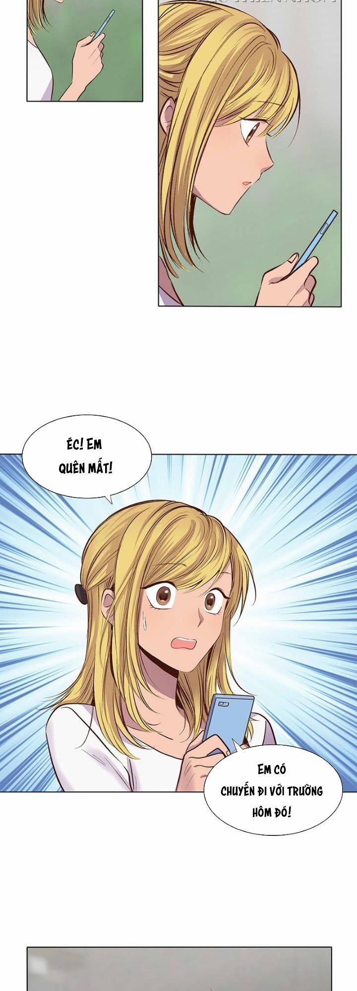 Bí Mật Sâu Sắc Nhất Của Tôi 38 trang 4