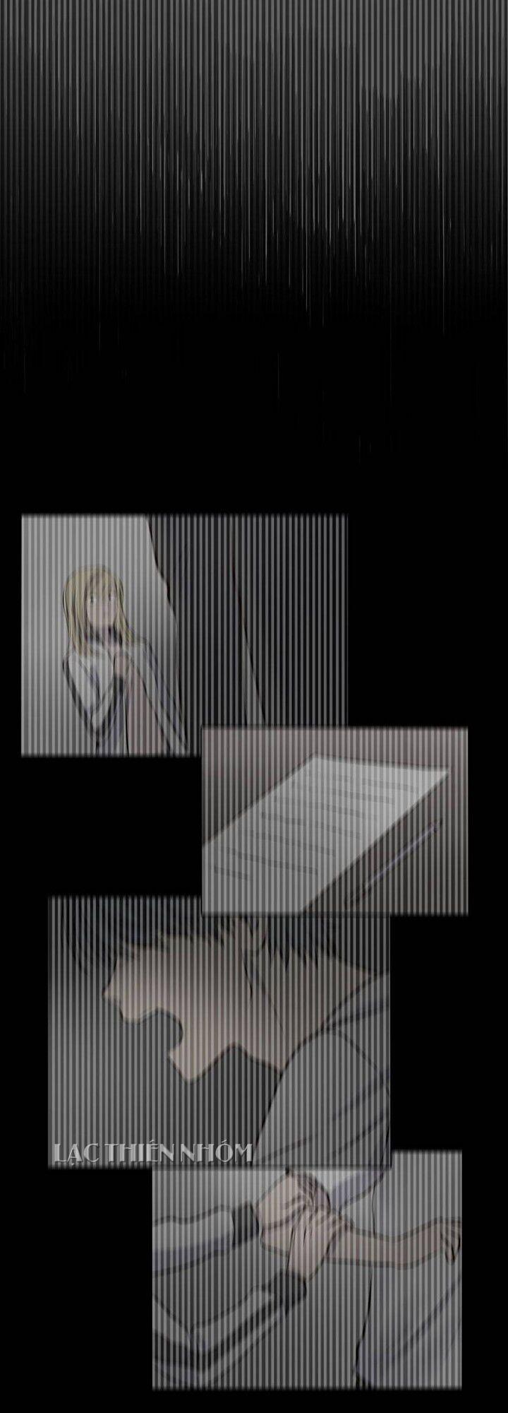 Bí Mật Sâu Sắc Nhất Của Tôi 38 trang 40