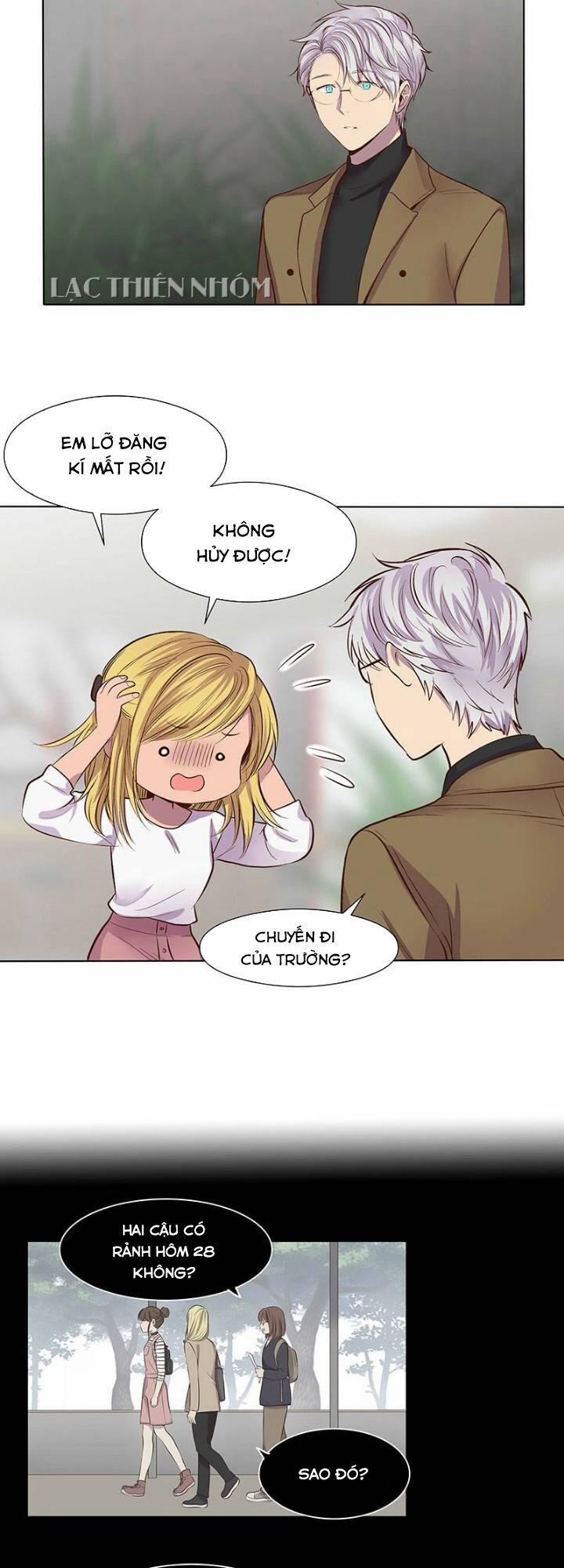 Bí Mật Sâu Sắc Nhất Của Tôi 38 trang 5