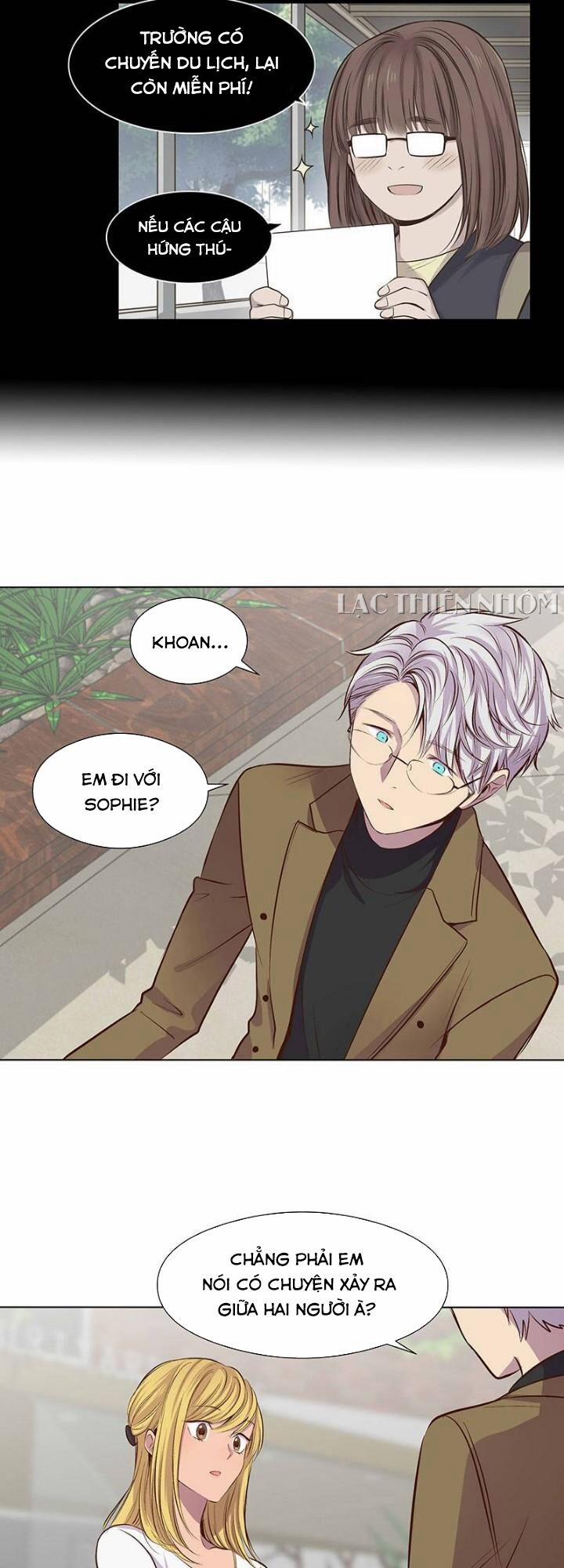 Bí Mật Sâu Sắc Nhất Của Tôi 38 trang 6