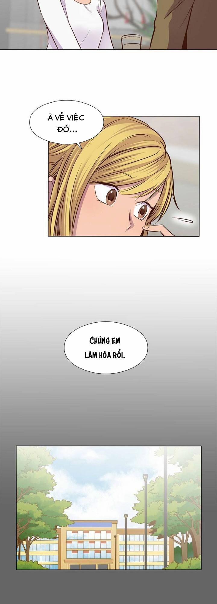 Bí Mật Sâu Sắc Nhất Của Tôi 38 trang 7