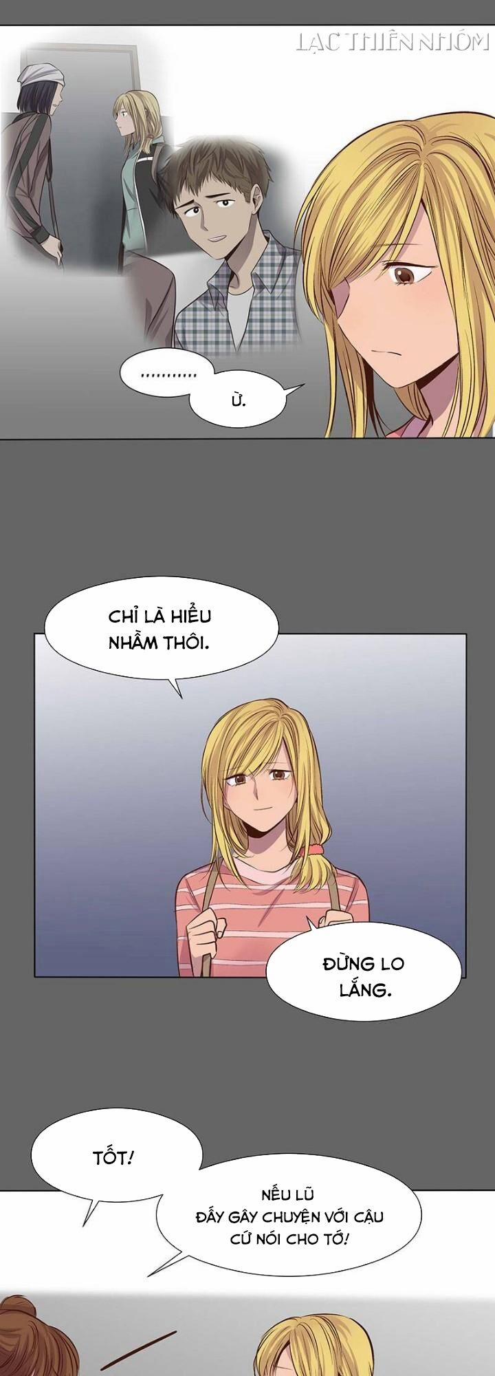 Bí Mật Sâu Sắc Nhất Của Tôi 38 trang 9