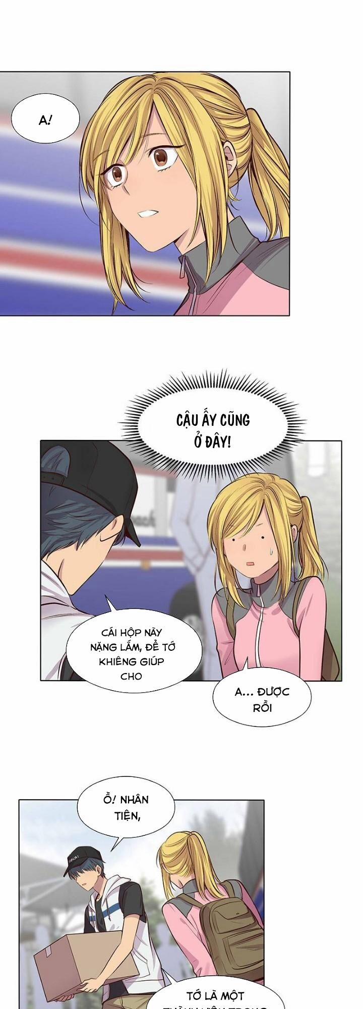 Bí Mật Sâu Sắc Nhất Của Tôi 40 trang 10