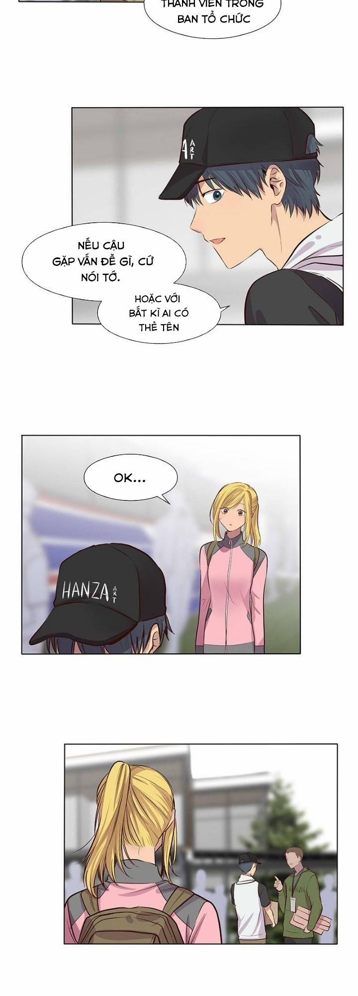 Bí Mật Sâu Sắc Nhất Của Tôi 40 trang 11