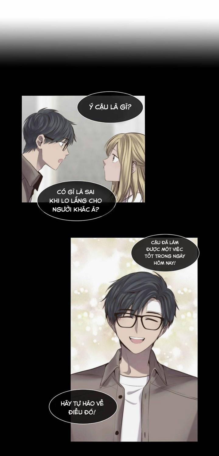 Bí Mật Sâu Sắc Nhất Của Tôi 40 trang 12
