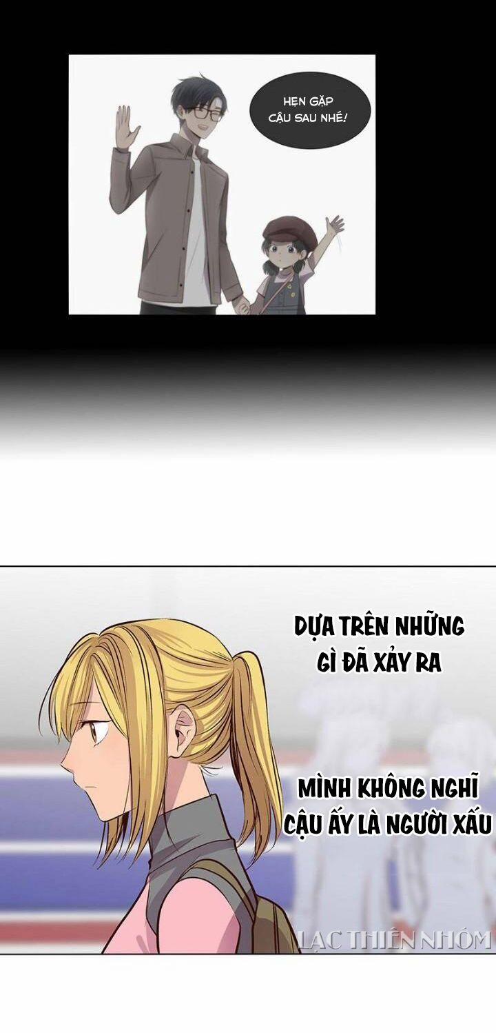 Bí Mật Sâu Sắc Nhất Của Tôi 40 trang 13