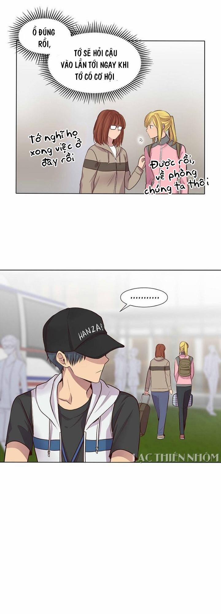 Bí Mật Sâu Sắc Nhất Của Tôi 40 trang 15