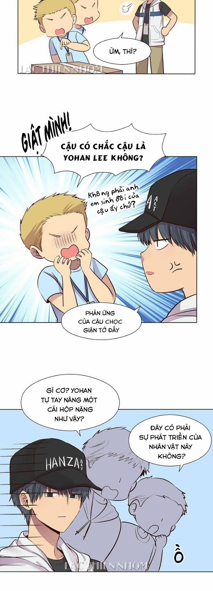 Bí Mật Sâu Sắc Nhất Của Tôi 40 trang 17