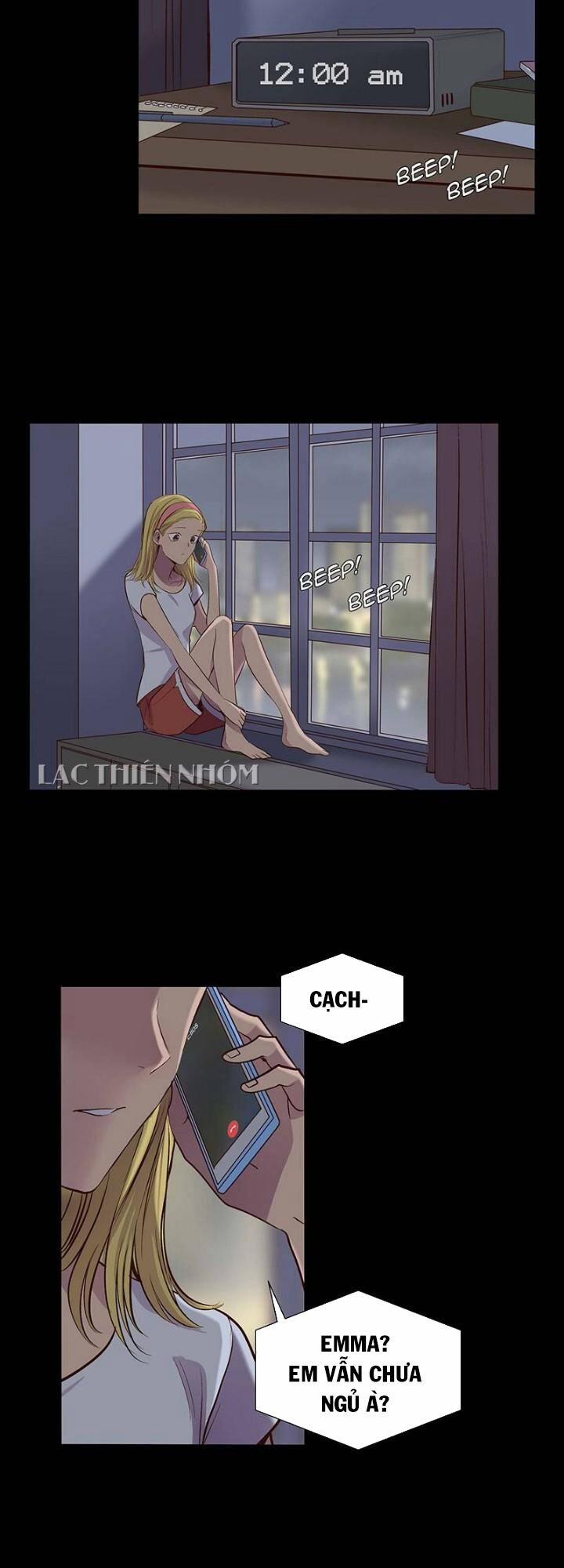 Bí Mật Sâu Sắc Nhất Của Tôi 40 trang 2