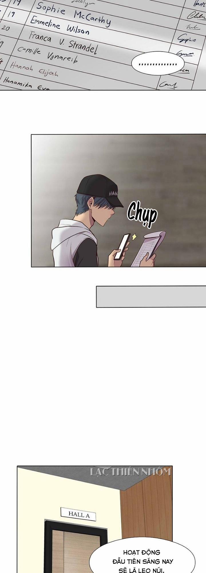 Bí Mật Sâu Sắc Nhất Của Tôi 40 trang 23