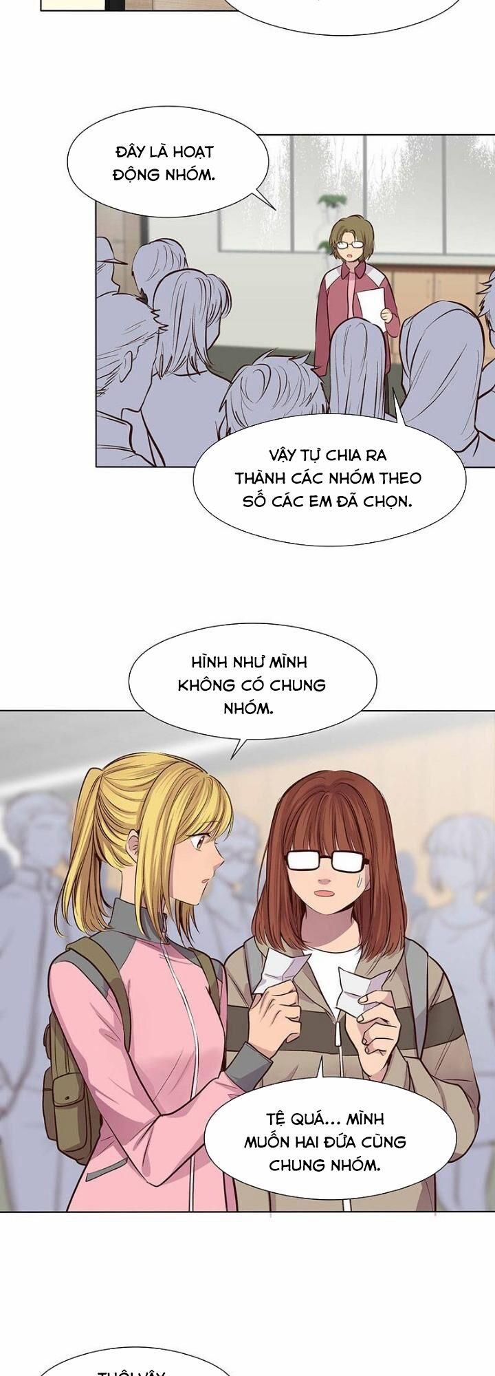 Bí Mật Sâu Sắc Nhất Của Tôi 40 trang 24