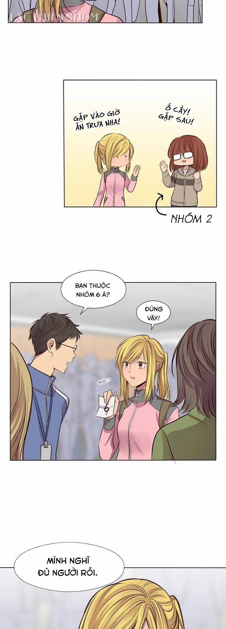 Bí Mật Sâu Sắc Nhất Của Tôi 40 trang 26