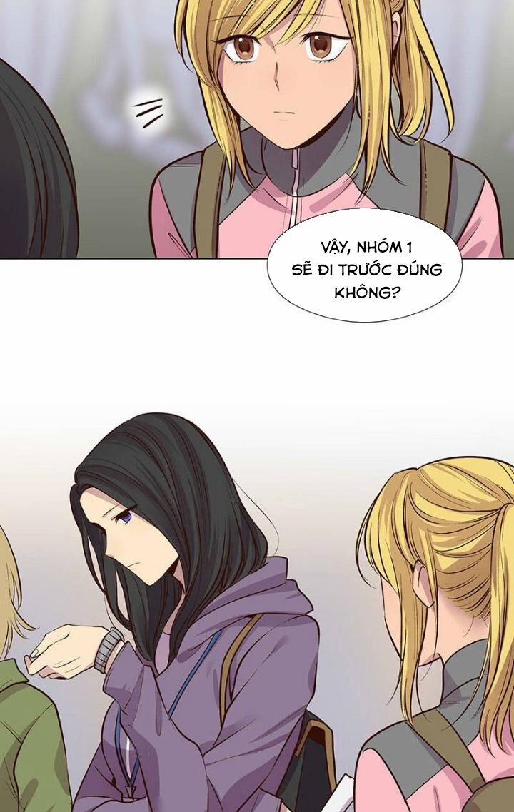 Bí Mật Sâu Sắc Nhất Của Tôi 40 trang 27