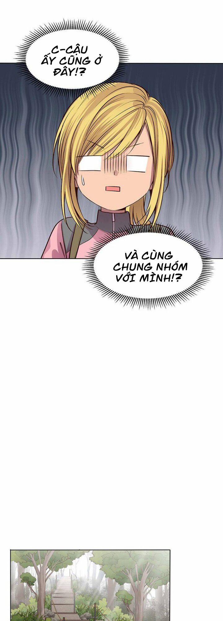 Bí Mật Sâu Sắc Nhất Của Tôi 40 trang 29