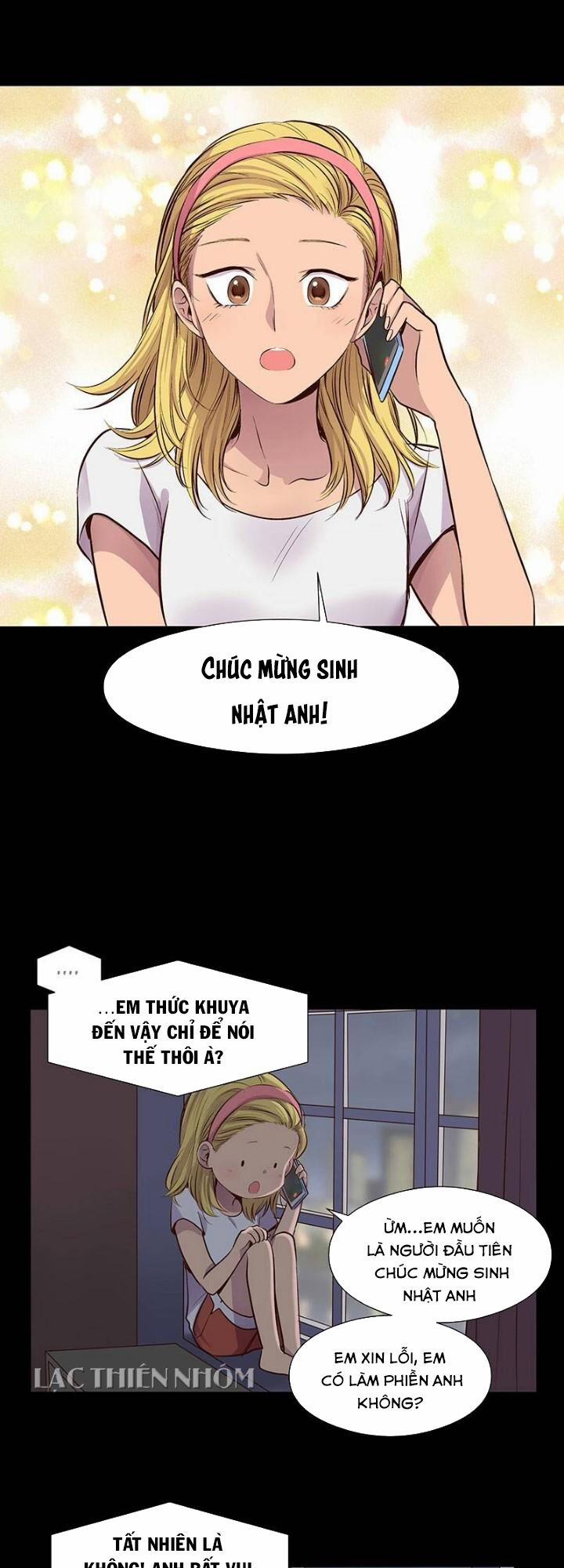 Bí Mật Sâu Sắc Nhất Của Tôi 40 trang 3