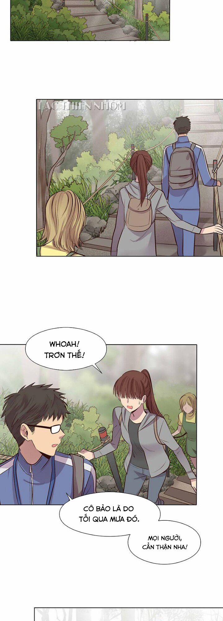 Bí Mật Sâu Sắc Nhất Của Tôi 40 trang 30