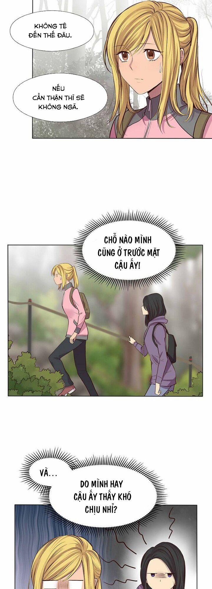 Bí Mật Sâu Sắc Nhất Của Tôi 40 trang 31