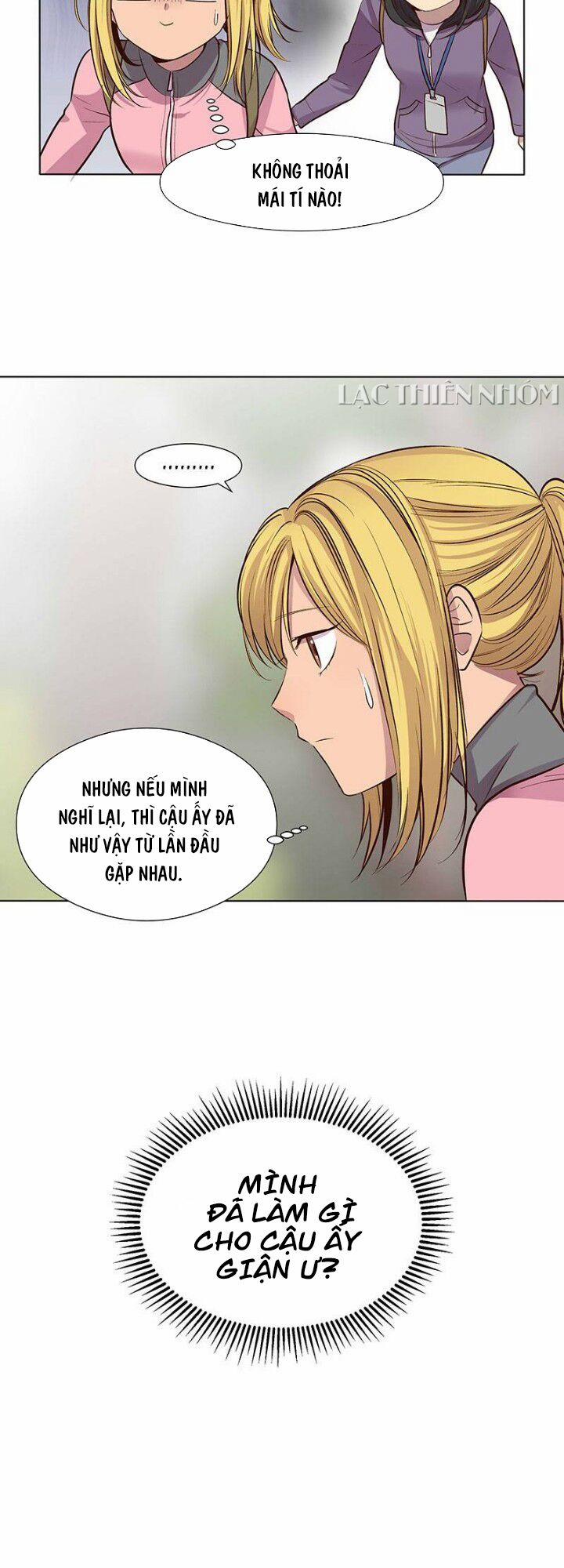 Bí Mật Sâu Sắc Nhất Của Tôi 40 trang 32