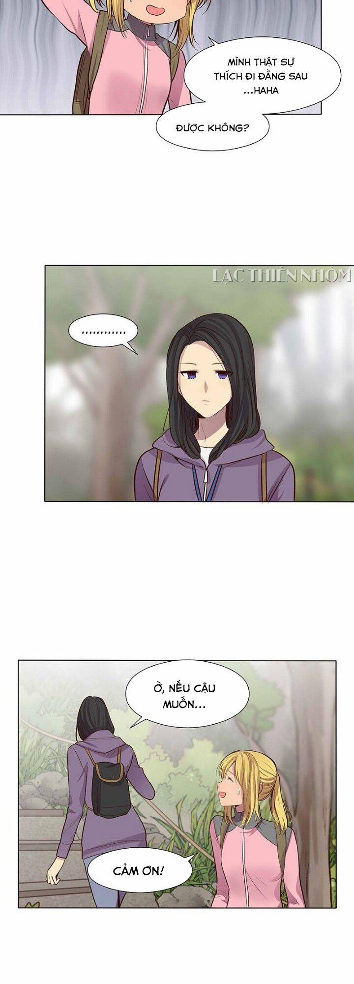 Bí Mật Sâu Sắc Nhất Của Tôi 40 trang 34