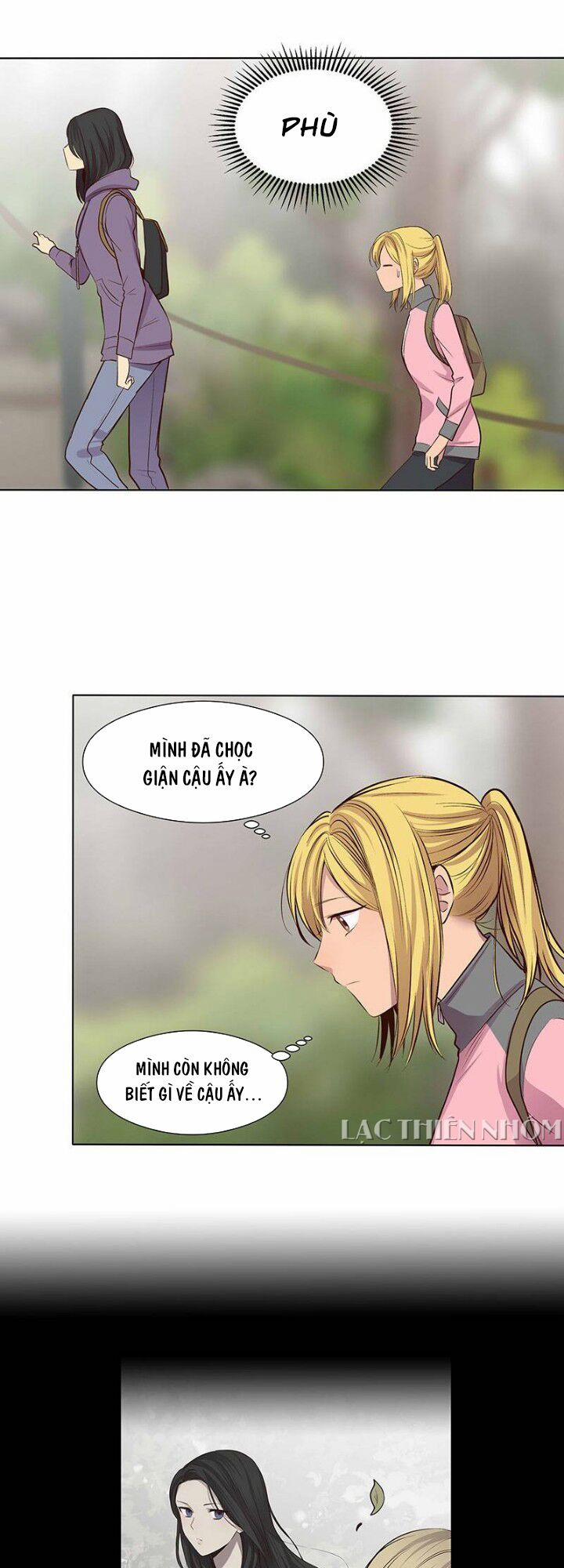 Bí Mật Sâu Sắc Nhất Của Tôi 40 trang 35