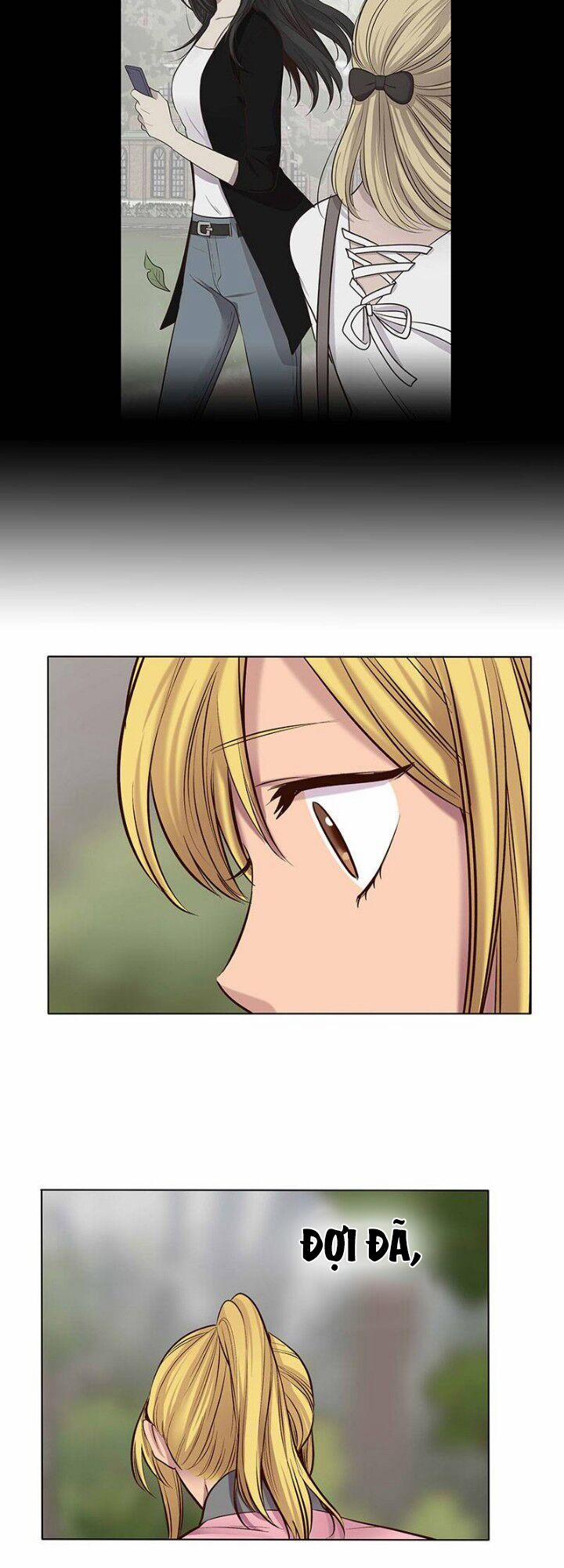 Bí Mật Sâu Sắc Nhất Của Tôi 40 trang 36