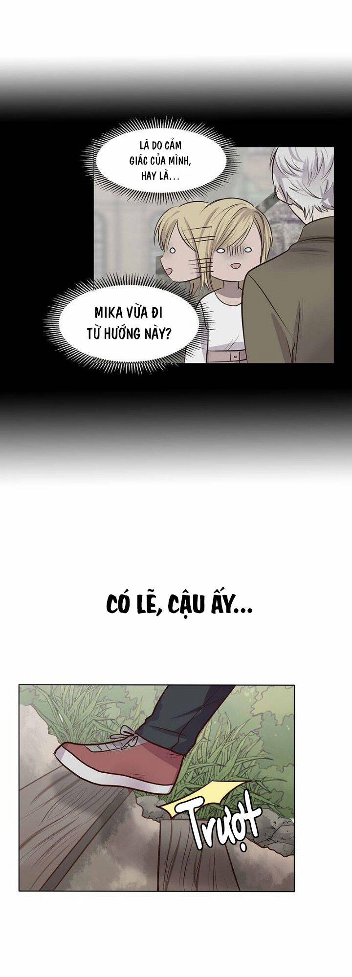 Bí Mật Sâu Sắc Nhất Của Tôi 40 trang 37