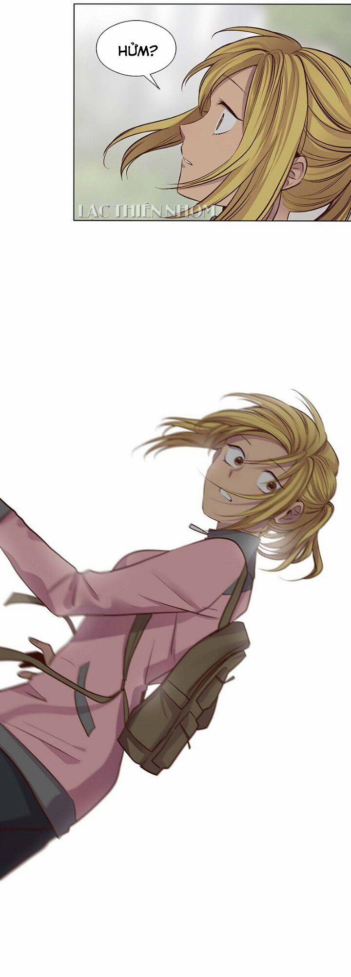 Bí Mật Sâu Sắc Nhất Của Tôi 40 trang 38