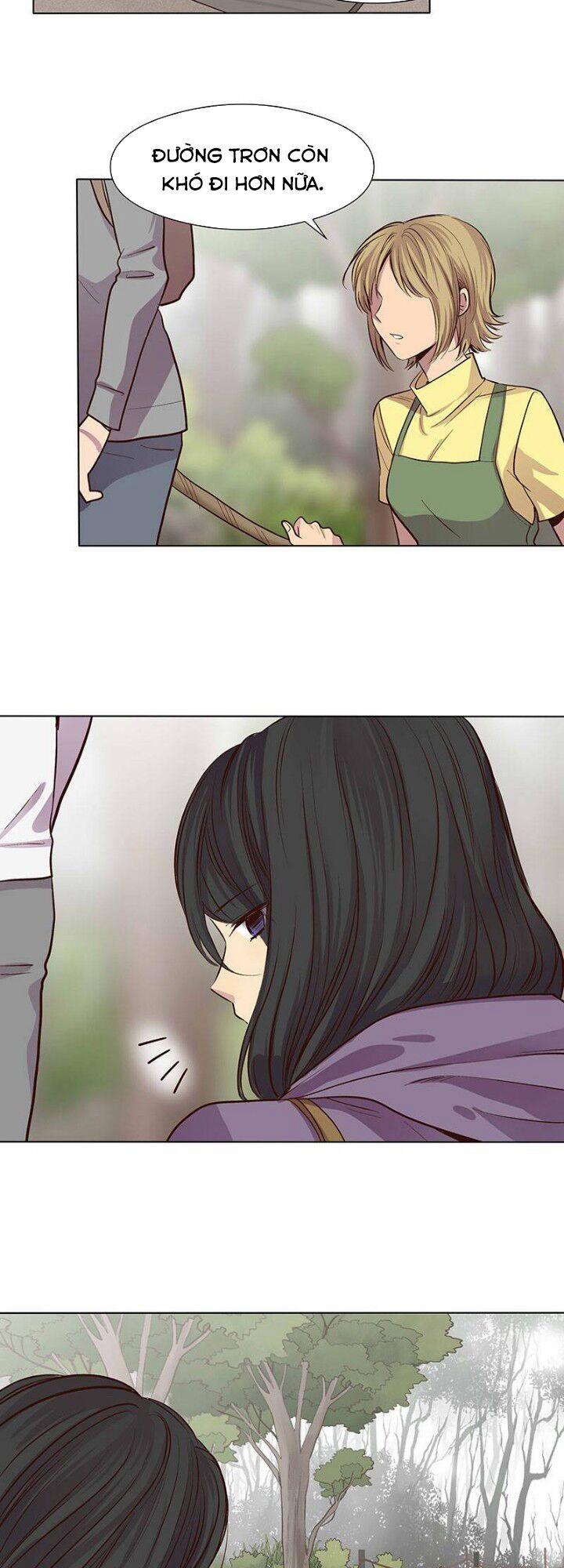 Bí Mật Sâu Sắc Nhất Của Tôi 40 trang 40