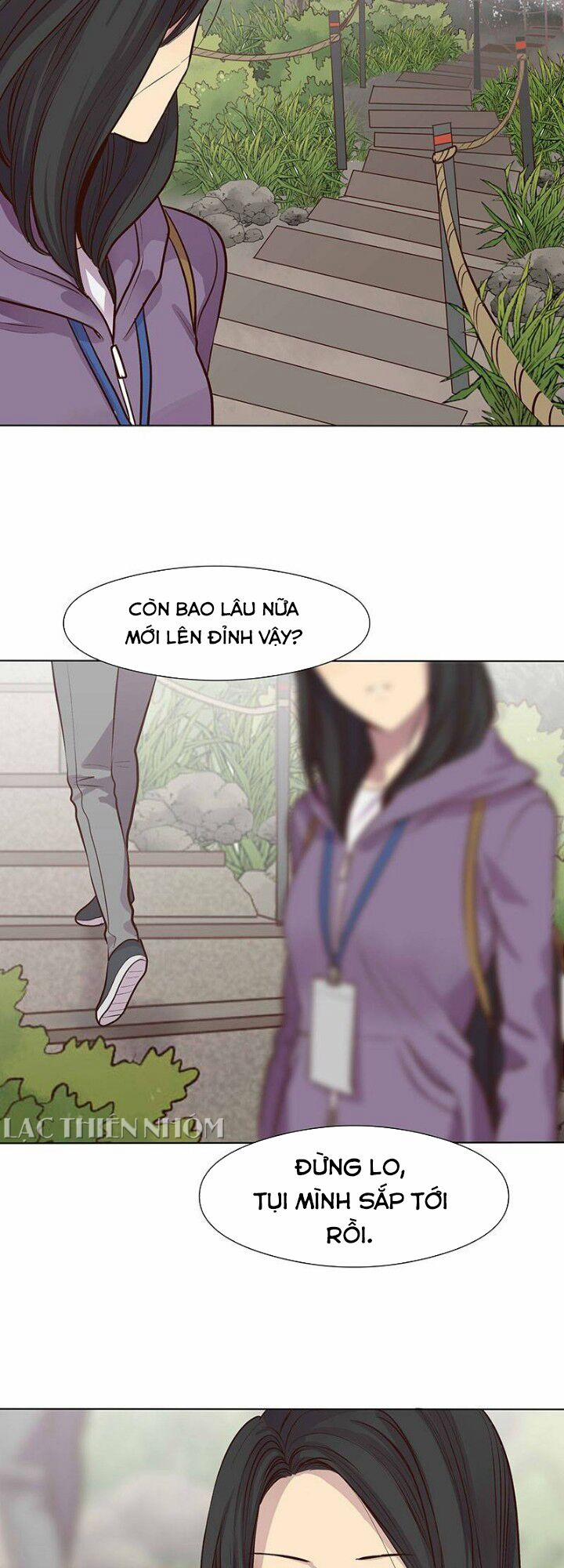 Bí Mật Sâu Sắc Nhất Của Tôi 40 trang 41