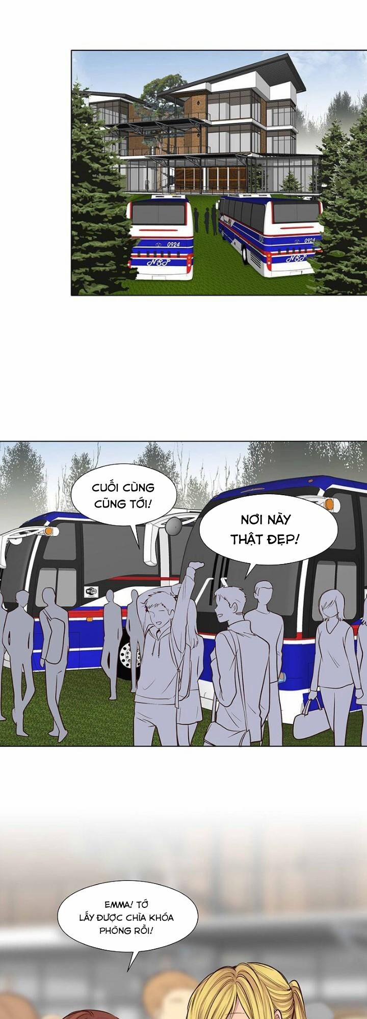 Bí Mật Sâu Sắc Nhất Của Tôi 40 trang 6