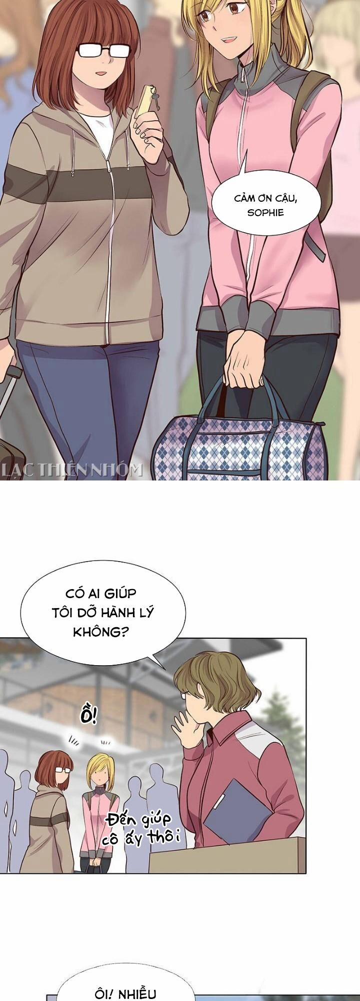 Bí Mật Sâu Sắc Nhất Của Tôi 40 trang 7