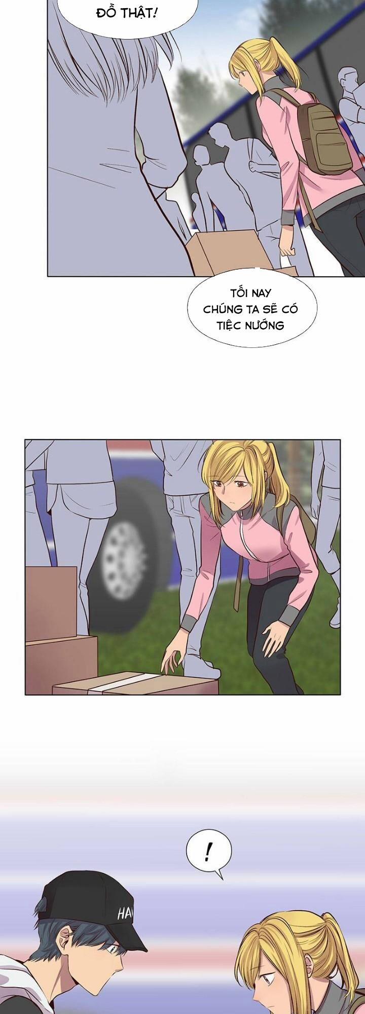 Bí Mật Sâu Sắc Nhất Của Tôi 40 trang 8