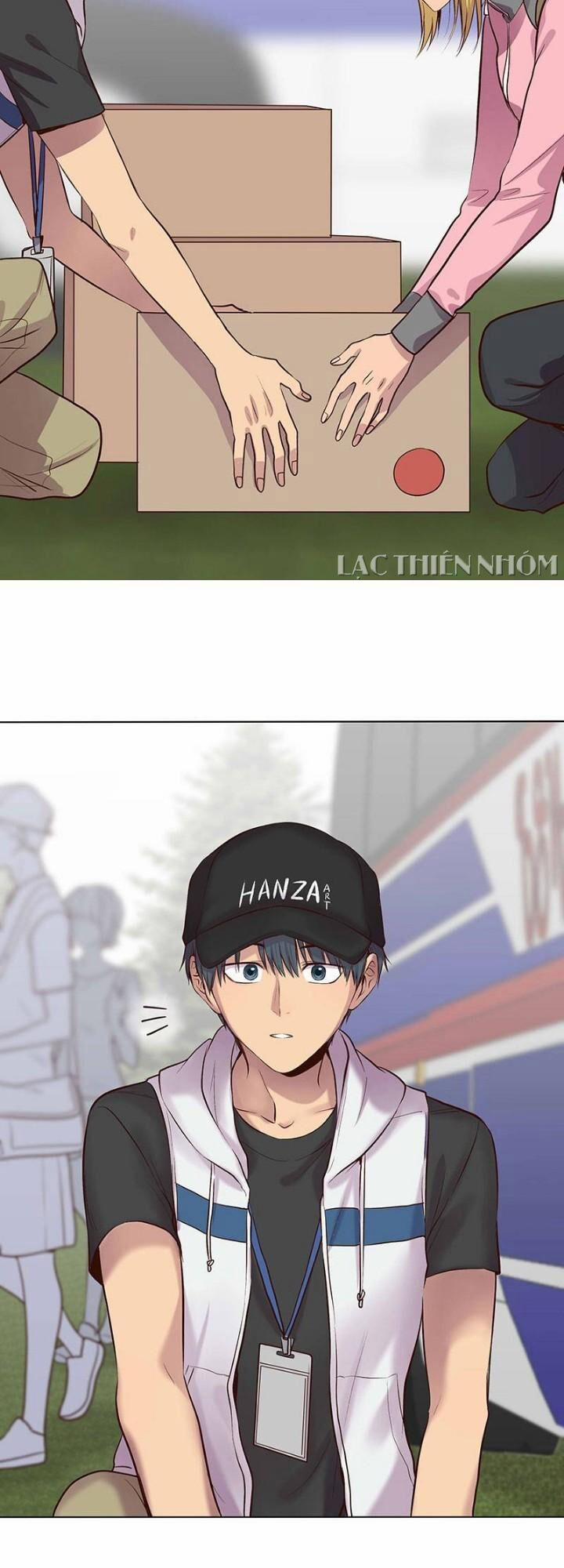 Bí Mật Sâu Sắc Nhất Của Tôi 40 trang 9