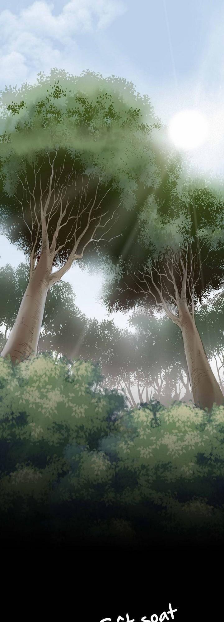 Bí Mật Sâu Sắc Nhất Của Tôi 41 trang 1