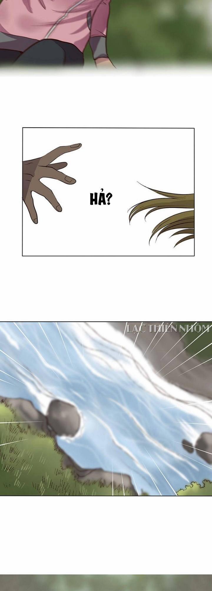 Bí Mật Sâu Sắc Nhất Của Tôi 41 trang 10