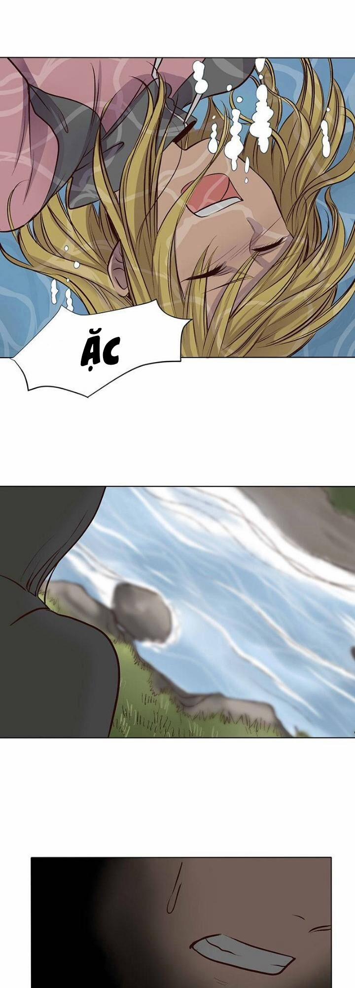 Bí Mật Sâu Sắc Nhất Của Tôi 41 trang 13