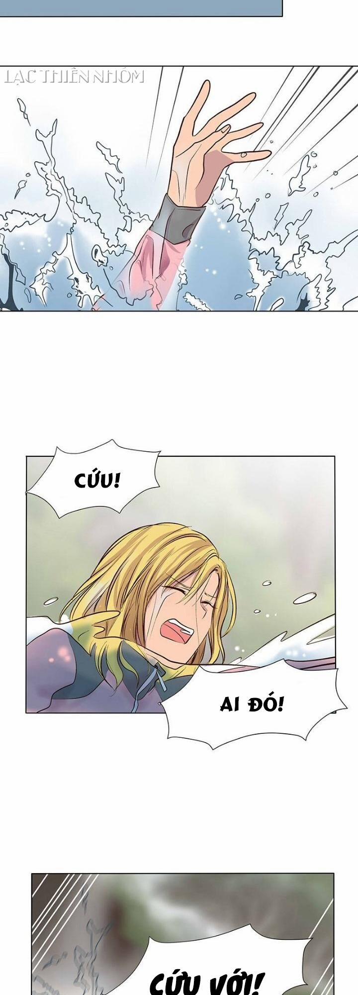 Bí Mật Sâu Sắc Nhất Của Tôi 41 trang 15