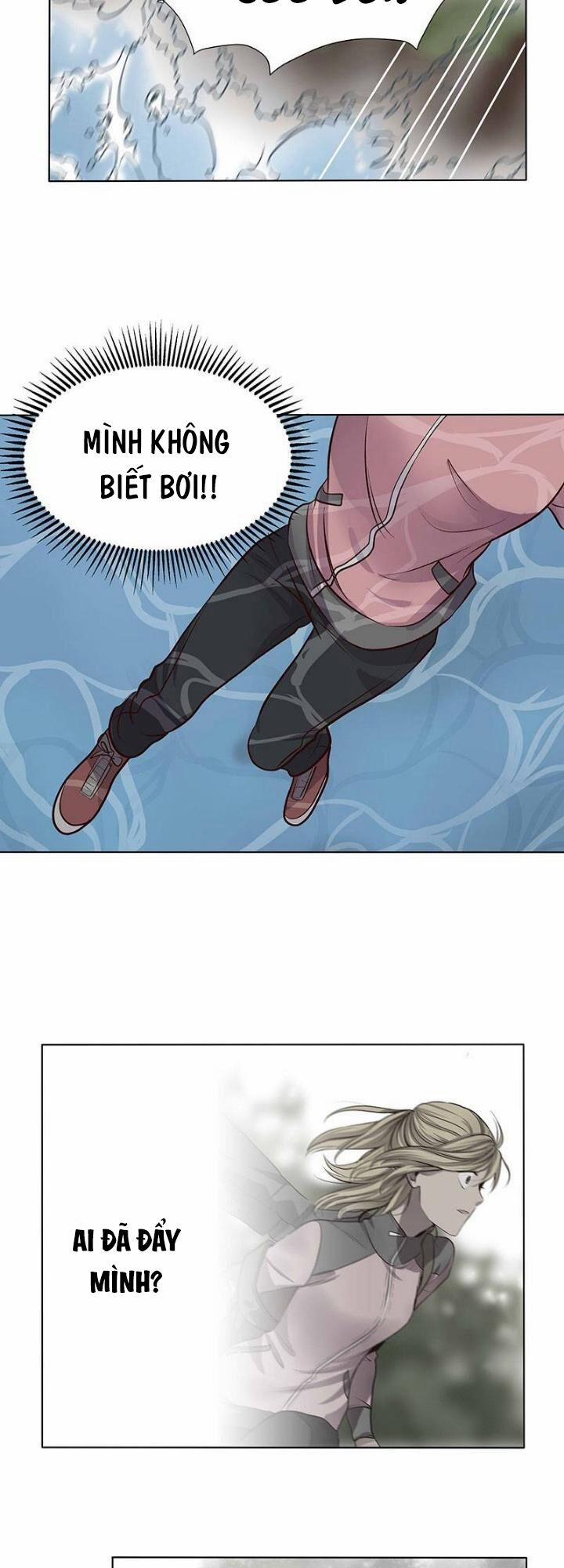 Bí Mật Sâu Sắc Nhất Của Tôi 41 trang 16