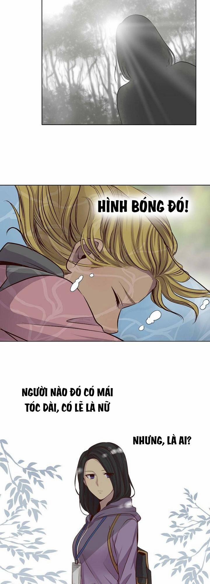 Bí Mật Sâu Sắc Nhất Của Tôi 41 trang 17