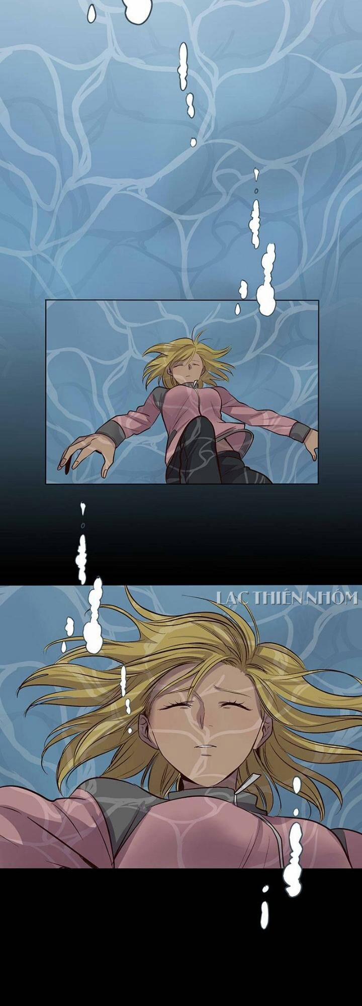 Bí Mật Sâu Sắc Nhất Của Tôi 41 trang 19